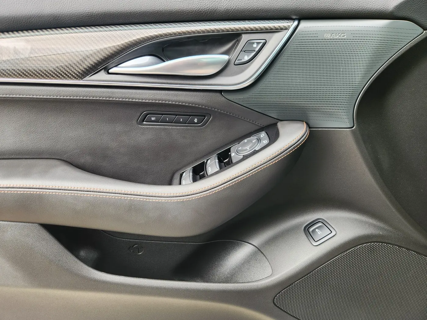 2025 Cadillac CT5