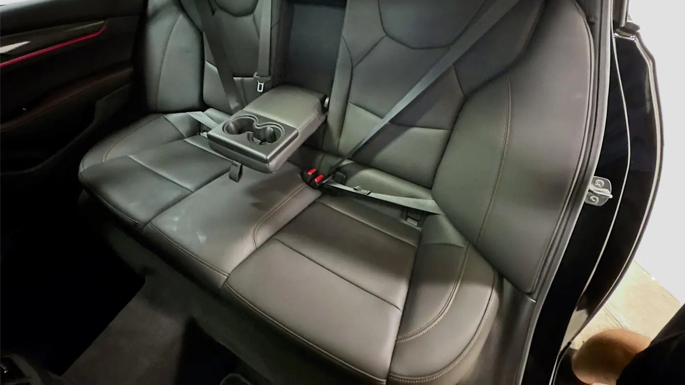 2025 Cadillac CT5 Sport
