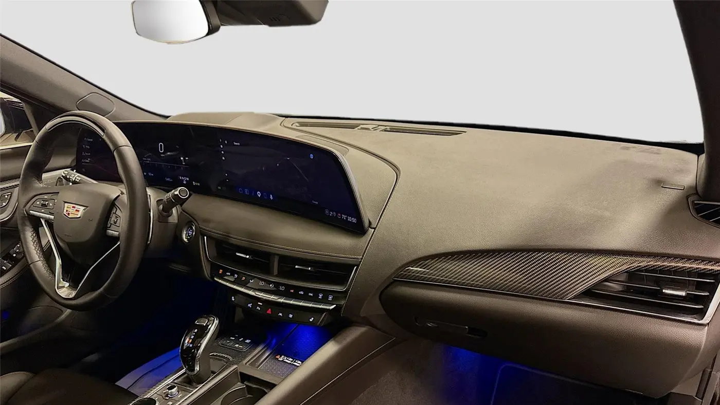 2025 Cadillac CT5 Sport
