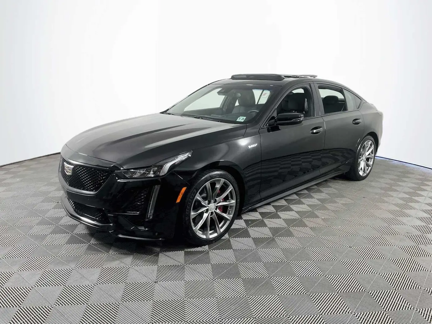 2023 Cadillac CT5