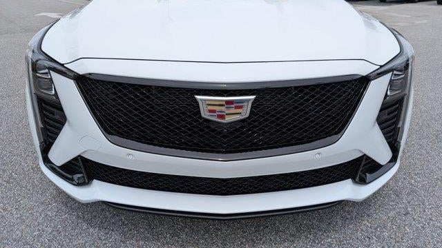 2026 Cadillac CT5-V Base