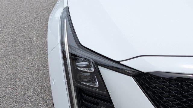 2026 Cadillac CT5-V Base