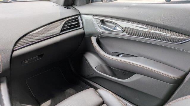 2026 Cadillac CT5-V Base