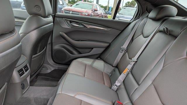 2026 Cadillac CT5-V Base