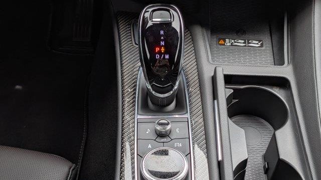 2026 Cadillac CT5-V Base