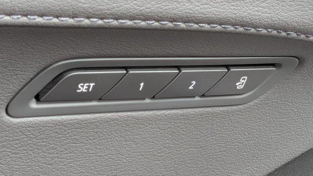2026 Cadillac CT5-V Base