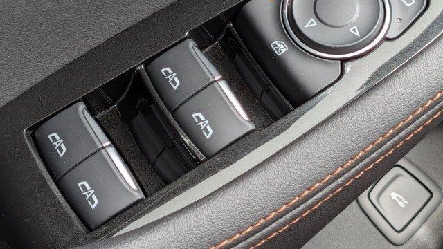 2026 Cadillac CT5-V Base
