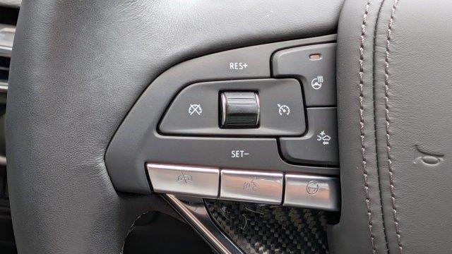 2026 Cadillac CT5-V Base