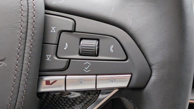 2026 Cadillac CT5-V Base