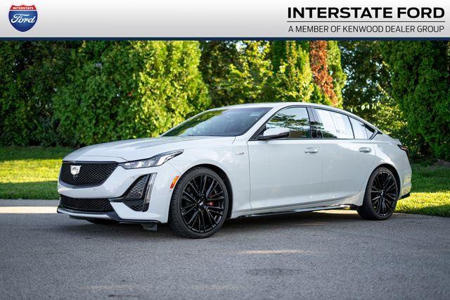 2023 Cadillac CT5