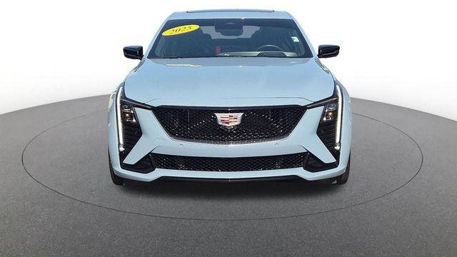 2025 Cadillac CT5-V Base