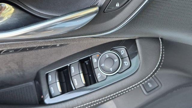 2025 Cadillac CT5-V Base
