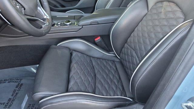 2025 Cadillac CT5-V Base