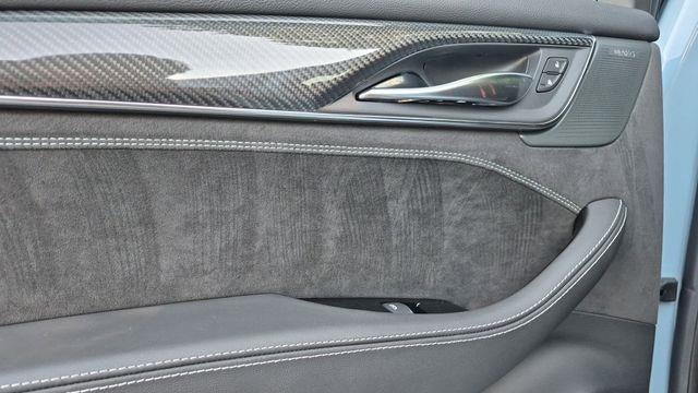 2025 Cadillac CT5-V Base
