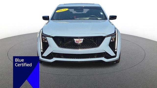 2025 Cadillac CT5-V Base