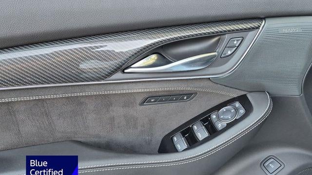2025 Cadillac CT5-V Base