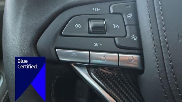 2025 Cadillac CT5-V Base