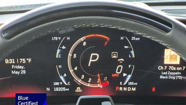 2025 Cadillac CT5-V Base