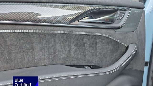 2025 Cadillac CT5-V Base