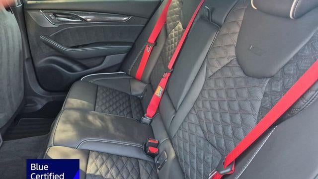 2025 Cadillac CT5-V Base