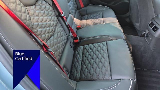 2025 Cadillac CT5-V Base
