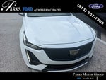 2023 CT5-V Thumbnail 1