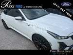 2023 CT5-V Thumbnail 3