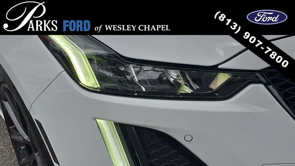 2023 Cadillac CT5-V Base