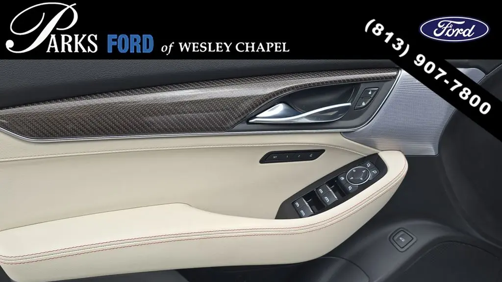 2023 Cadillac CT5-V Base