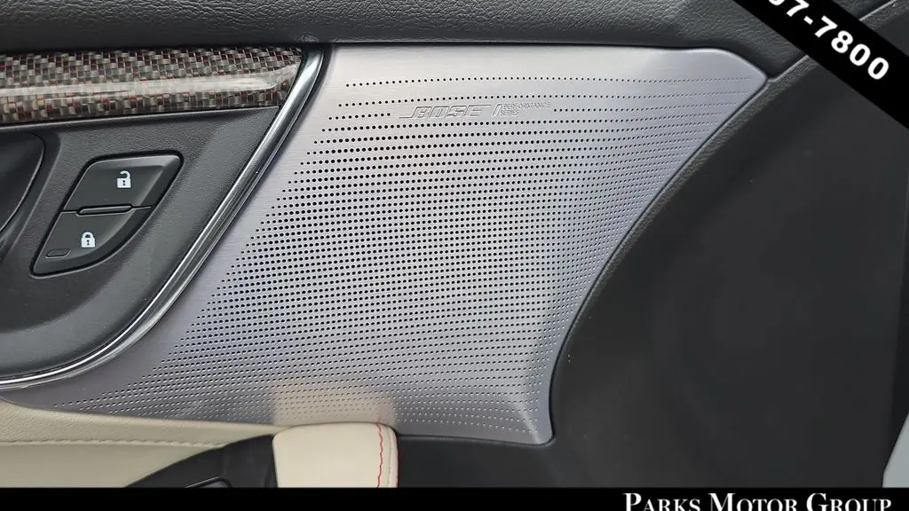 2023 Cadillac CT5-V Base