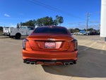 2023 CT5-V Thumbnail 3