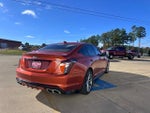 2023 CT5-V Thumbnail 4