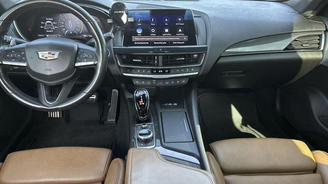 2023 Cadillac CT5-V Base