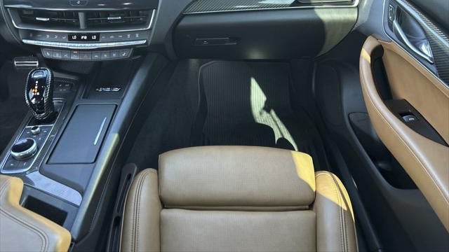 2023 Cadillac CT5-V Base