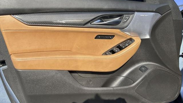 2023 Cadillac CT5-V Base