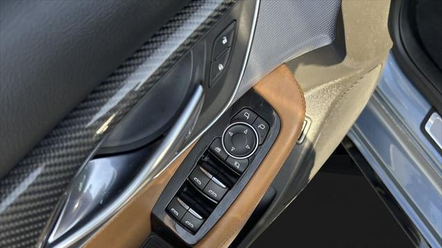 2023 Cadillac CT5-V Base