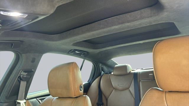 2023 Cadillac CT5-V Base