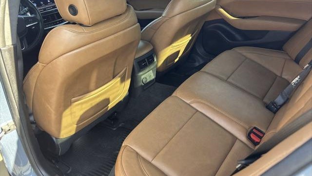 2023 Cadillac CT5-V Base