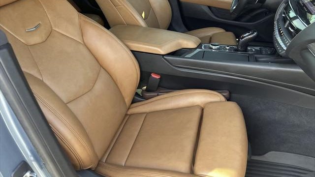2023 Cadillac CT5-V Base
