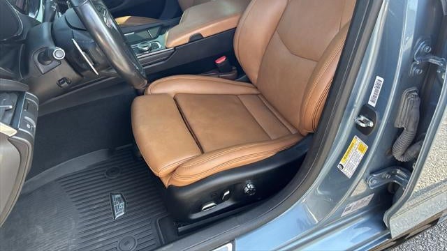 2023 Cadillac CT5-V Base