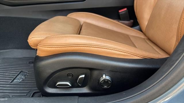 2023 Cadillac CT5-V Base