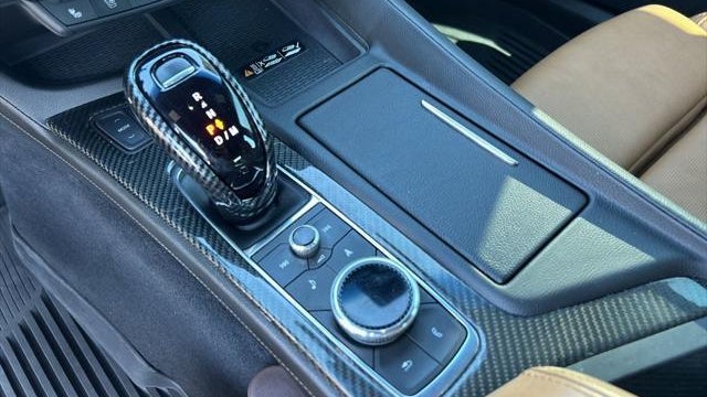 2023 Cadillac CT5-V Base