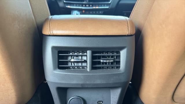 2023 Cadillac CT5-V Base