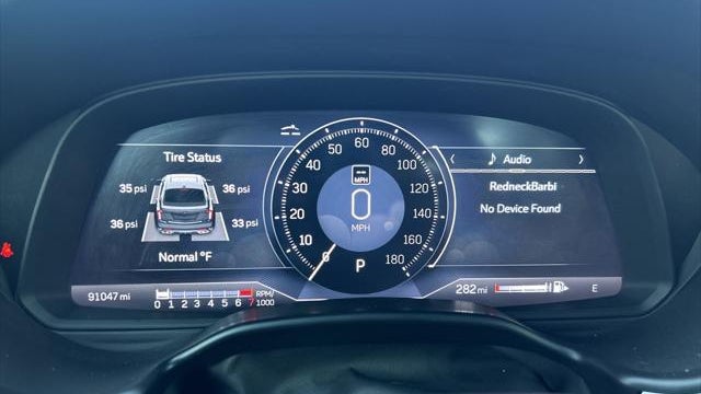 2023 Cadillac CT5-V Base