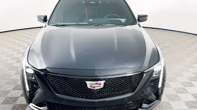 2026 Cadillac CT5-V Base