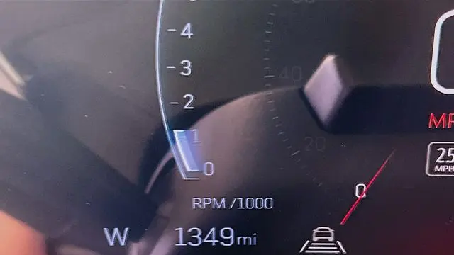 2026 Cadillac CT5-V Base
