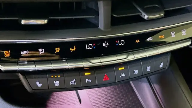 2026 Cadillac CT5-V Base