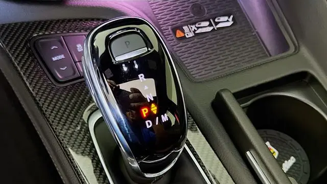 2026 Cadillac CT5-V Base