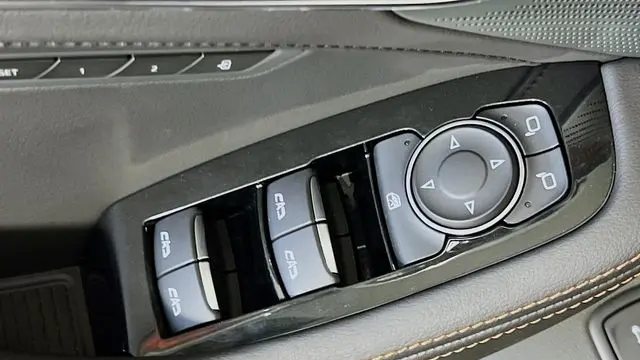 2026 Cadillac CT5-V Base