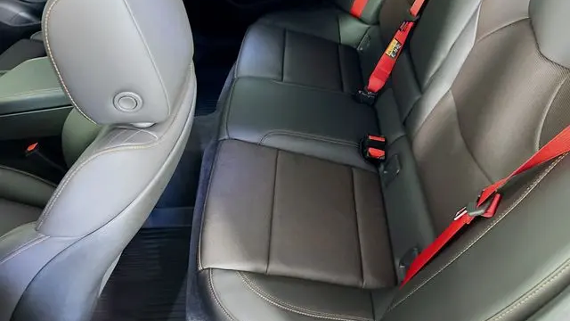 2026 Cadillac CT5-V Base